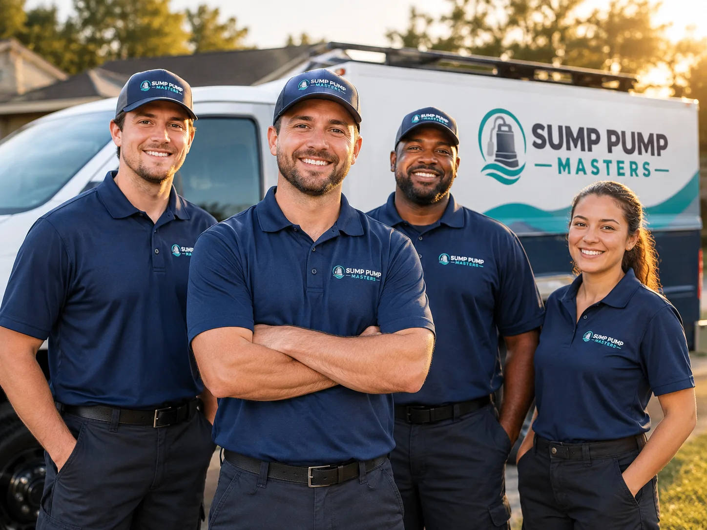 Sump Pump Repair company in Welch, TX
