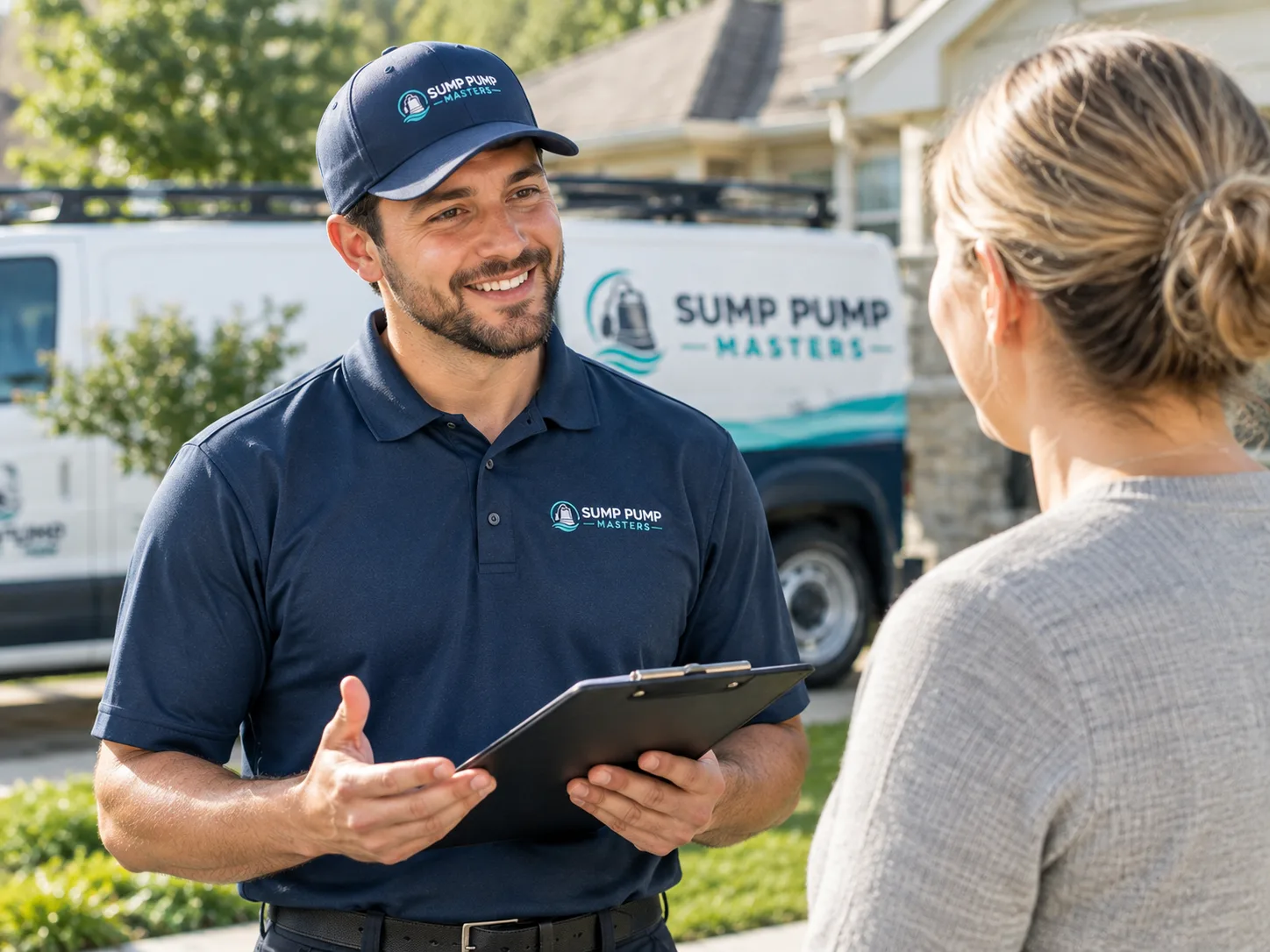 Sump Pump Repair Welch, TX FAQs